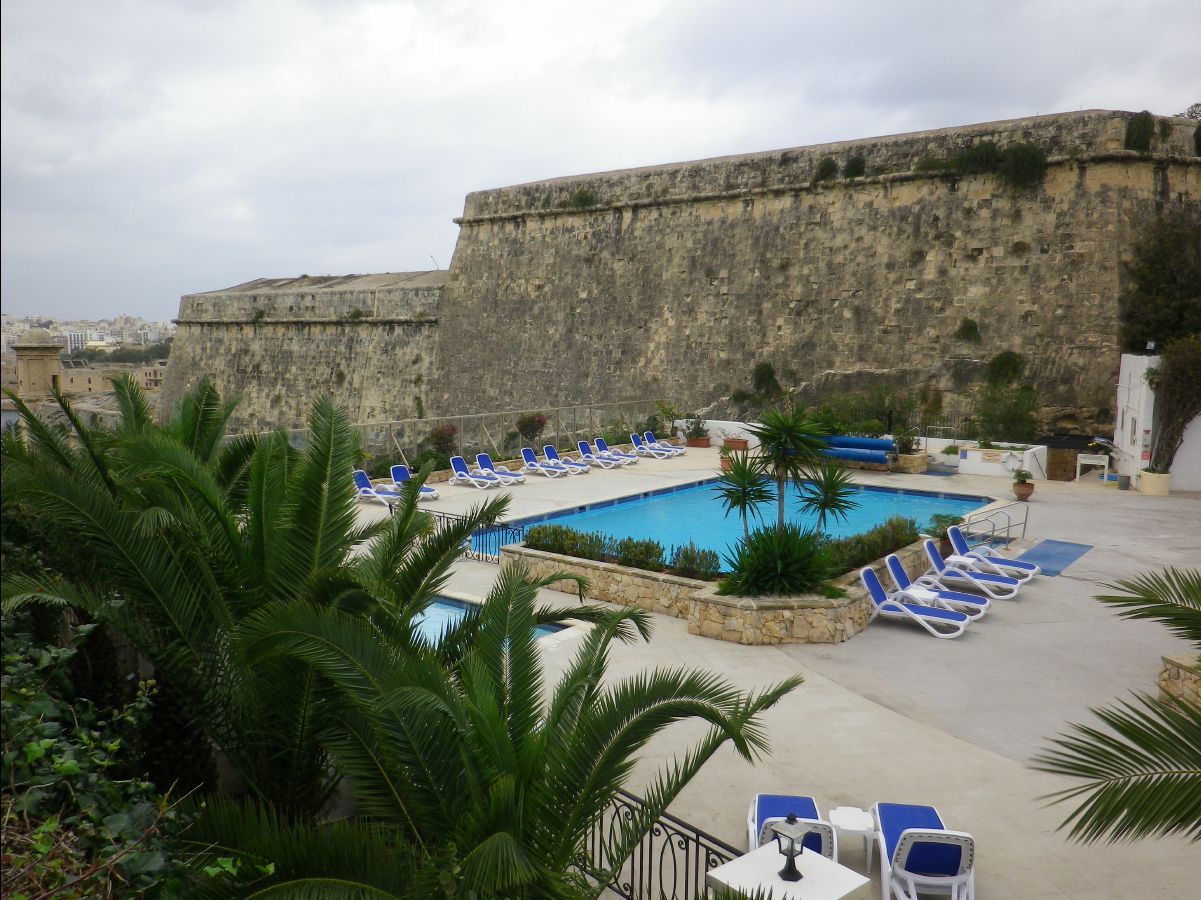 Hotel Phoenicia15